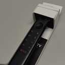 NVIDIA Shield Remote; Voice Search, Motion-Activated, Backlit Buttons, Customizable Menu Buttons, and IR Blaster to Control Your TV (930-13700-2500-100)