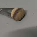 Foundation Makeup Brushes, 2Pcs Premium Dual-Ended Makeup Brush (Foundation, Powder, Blush & Contour Brushes) for Buffing Liquid, Cream, Powder, Blending Face Brush, Fit for Home, Travel & Gifting