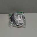 MORENDL Toddler Shoes Baby Walking Sock Shoes Non-Slip Breathable Boys & Girls Sneakers Infant Tennis Shoe Black Size 8