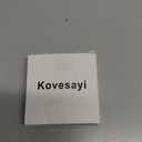 Upgraded Magnetic Phone Grip&Phone Stand, Liquid Silicone Soft and Portable Phone Ring, Removable Finger Loop Ring Grip Holder for iPhone, Strong Magnetic , Compatible with MagSafe Phone Case Brown