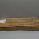 FAMILL Bed Rail for Toddlers with U-Shaped Base, Toddler Bed Rails Baby Guard for King/Twin/Full Size, Grey, 1 Piece, 74.8"