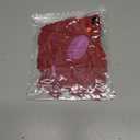 Avidlove Lace Bra Sexy Bralettes Womens Wireless Balconette Bras Half Cups Double-Layered Soft (XL)