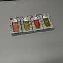 2 x Poo-Pourri Deck The Stalls Tear Away Gift Set, Berry and Bright 1 Fl Oz Pocket Sprayer and Balsam Bum 1 Fl Oz Pocket Sprayer