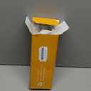 MANDIOO Pack of 2 Thick Plush Wool Decorative Throw Pillow Covers Super Soft Wave Bubble Fur Velvet Cushion Covers Pillow Shams for Couch Bed Living Room 16x24 Inch Cream White