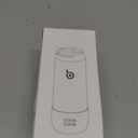 BOTTLE BOTTLE Water Bottles 12 oz Insulated Water Bottles with Leak Proof Lid Silicone Boot Stainless Steel Straw Cup for School Sports Travel Best Gifts Boys Girls green