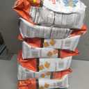 7 x Goldfish Pokmon Cheddar Cheese Crackers, 6.6 Oz Bag (EXP 08/23/26)