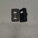 2 for Linear Delta 3 Remote DT DNT00002A DTA Gate Garage Door Remote 310MHZ 8 DIP Switch 