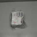 DDMY Heavy Duty Hook 24 Pack Self Adhesive Hooks for Hanging Wall Hooks Transparent Reusable Waterproof Adhesive Sticky Hook for Kitchen Curtain, Towel Bathroom,Coat Shower Door Utility No Damage