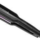 Remington 1 3/4" Flat Iron, Hair Straightener with Anti-Static Technology, 30-Second Heat Up & 60 Minute Auto Shut-off, 30% Longer Ceramic Floating Plates, Titanium + Ceramic Coating