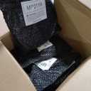 W10196406 and W10196405 Chrome Stove Burner Drip Pan Set for Whirlpool Amana Maytag Magic-Chef Kenmore Electric Range with Locking Slot, Includes 2 6-Inch and 2 8-Inch Drip Bowls and  MP21YA Electric Stove Burners Replacement,Upgraded TOP-HEATER 234000 8" Electric Range Burner Element Unit Set For Whirlpool KitchenAid Norge,Fit MP22YA Range Stove Burner Top Surface Element, Pack of 4