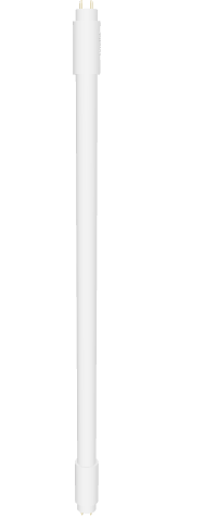 4 Pack T5 LED 4FT Type B Ballast Bypass Light Tube, 24W