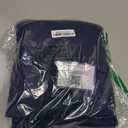 Queen Size 4 Piece Sheet Set - Comfy Breathable & Cooling Bed Sheets Set - Hotel Luxury Bedding for Women, Men, Kids, Teens, Boys & Girls - Deep Pockets, Soft and Wrinkle Free - Oeko-Tex - Navy Blue