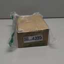 DoubleFill 3 Way Swimming Pool Diverter Valve Hose Adapter with Hose Clamps Replacement Slip Valve Filter Hose Conversion Kit with Seal Ring for 1 1/ 4'' or 1 1/ 2'' Filter Ports (White, Hose Adapter)