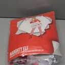 Morph Womens Elf Costume Adult Santa Helper Outfit Holiday Christmas Elf Costume for Women (X-Large)