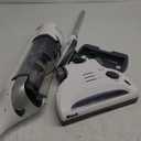 Shark SV1106 Navigator Freestyle Upright Bagless Cordless Stick Vacuum for Carpet, Hard Floor and Pet with XL Dust Cup and 2-Speed Brushroll, White/Grey