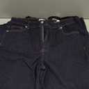 Women's Wide Leg Jeans High Waisted Strechy Jeans for Women Straight Raw Hem Loose Casual Denim 14