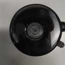 TORRAS 2026 Vacuum for Magsafe Car Mount98+LBS Strongest Suction & Ultra Magnet Magnetic Phone Holders for Your Car, 360 Adjustable Car Phone Holder Mount for iPhone 17 Pro Max 16 15 14 13 12 (Black)