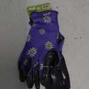 MUD YOUTH GLOVE VIOLET DAISY