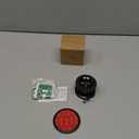 LISEN for Magsafe Car Mount, Magnetic Phone Holders for Your Car, Magnet Vacuum Phone Mount Car Accessories for Women Men BMW, SuctionPro for Valentines Day Gifts for Him Her Kits, for iPhone 17-12