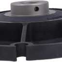 Coupler LCD-0075-47-C LCD007547C Compatible for Sullair 185 Ingersoll Rand P185 Air Compressor