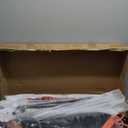 Cloris 50in for Adults Max Load 450lbs with 5 Hights Adjustable Foam Handle