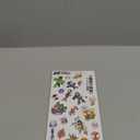 Disney Cars Stickers for Toddlers Kids Adults Set ~ Bundle Includes 300 Disney Cars Stickers on 12 Party Favor Sheets (Disney Cars Party Supplies Decorations)