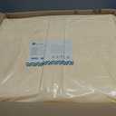 Istana Foldable Pink 9x12 Area Rug - Stain Resistant, Eco-Friendly, Washable Living Room & Bedroom Rug