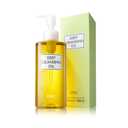 DHC Deep Cleansing Oil, Facial Cleansing Oil, Makeup Remover, Cleanses without Clogging Pores, Residue-Free, Fragrance and Colorant Free, All Skin Types, 6.7 fl. oz.