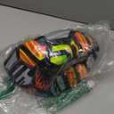 Franklin Sports Mystic Soccer Balls - Soccer Ball and Air Pump Sets - Multiple Size Soccer Balls - Soft Cover - Perfect for Kids and Adults (Size 4 - Ages 8-12)