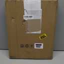 MCS Foundation 14x22 Poster Frame Traditional Black, Vertical & Horizontal Wall Hanging Large Picture Frame for Photos, Posters & Art Prints (2-Pack)