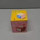 KYWYOYOU AI Sticker Printer for Kids, Voice-Activated Mini Thermal Printer with Smart AI Image Generator for Learning & DIY, Portable Sticker Maker Machine Compatible with iOS & Android.