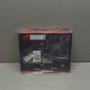 Asus ROG Strix B550-F Gaming WiFi II AMD AM4 (3rd Gen Ryzen) ATX Gaming Motherboard (PCIe 4.0,WiFi 6E, 2.5Gb LAN, BIOS Flashback, HDMI 2.1, Addressable Gen 2 RGB Header and Aura Sync)