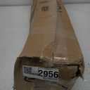GX21380 Medium Lift Blades for 54" Mower Deck, Compaitble with John Dee-re D170 E180 G110 S180 190C LA150 LA175 Craftsman Lawn Mower, Replace GY20679, GY20684, GY20686, 3 Pack