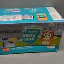 Pampers Training Pants - Easy Ups Boys & Girls Bluey - Size 3T-4T, 124 Count, Children's Potty Underwear 