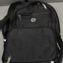 MATEIN 17 Inch Laptop Backpack, TSA Large Travel Backpack with Lunch Box, Anti-Theft Work Business Carry On with USB Port, Water Resistant Sturdy College Computer Backpack for Men Women (Charcoal Grey)