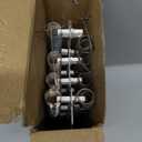 DC47-00032A Dryer Heating Element Kit Replacement for 3 Wire Sam.sung DC93-00154A Heater, include DC96-00887A DC47-00016A Thermal Fuse, DC47-00018A Thermostat, DC32-00007A Thermistor by TOMOON