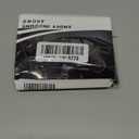 Upgraded Door Logo Lights, Compatible with Model Y 3 X S, Aluminum Alloy Welcome Lights, Never-Fade HD Projection Puddle Lights, Easy Plug & Play Installation Car Accessories4PCS