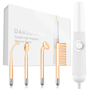 High Frequency Facial Device DARSONVAL High Frequency Facial Wand Microcare Skin Care