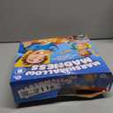 Marshmallow Madness Board Game  Hilarious Family Board Games for Kids & Adults, Fun Fast-Paced Party Game for Family Night, Interactive Kids Board Games, Ages 8+