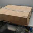 Wire Shelf Covers, Bamboo Wire Rack Covers for Pantry, Closet (5pcs, 24" W x 16" D)