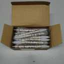 25 Pack Christian Gifts for Women Men, Bible Verse Pens Bulk, Religious Gifts, Bible Emergency Numbers Pens for Church, Sunday School Study, VBS, Women Ministry