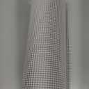 Songrey Non-Adhesive Drawer and Shelf Liner, Non Slip Cabinet Liners, Protect Kitchen Cupboard, Bathroom Drawers, Breathable, Thick Strong Grip mat (12IN x 20FT, Light Gray)