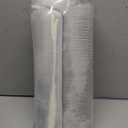 Sherpa Fleece Blanket Throw Size - Reversible Sherpa Fleece Throw Blanket - Super Soft Double Sided for Bed, Sofa, Couch - Thick, Warm, Fuzzy & Plush - Luxurious Bedding for Winter - Grey, 50" x 60"