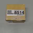 Parts Genuine 55493549 Fuel Injection Pump Metering Valve
