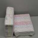Huggies Size 1 Diapers, Snug & Dry Newborn Diapers, Size 1 (8-14 lbs), 128 Count, Packaging May Vary
