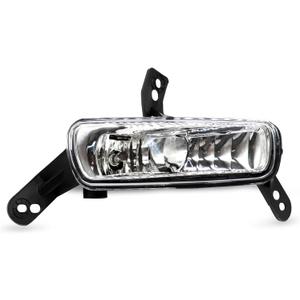 FORD F-150 P/UP RGL CAB 18 FL ASY HAL RH
