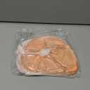 Momcozy Larger Breast Therapy Packs, Hot and Cold Breast Pads with 2 Soft Covers, Breastfeeding Essentials2 PackPink