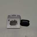 Beats Solo Buds - Wireless Bluetooth Earbuds | 18 Hours of Battery Life | Apple & Android Compatibility | Built-in Microphone - Matte Black