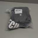 Dog Sweaters for Large Dogs Security Dog Hoodie Soft Brushed Fleece Clothes Sweatshirt with Pocket(XL)