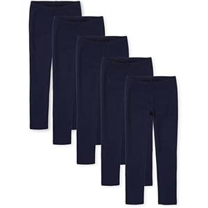 The Children's Place Girls Leggings, 7-8 y M
